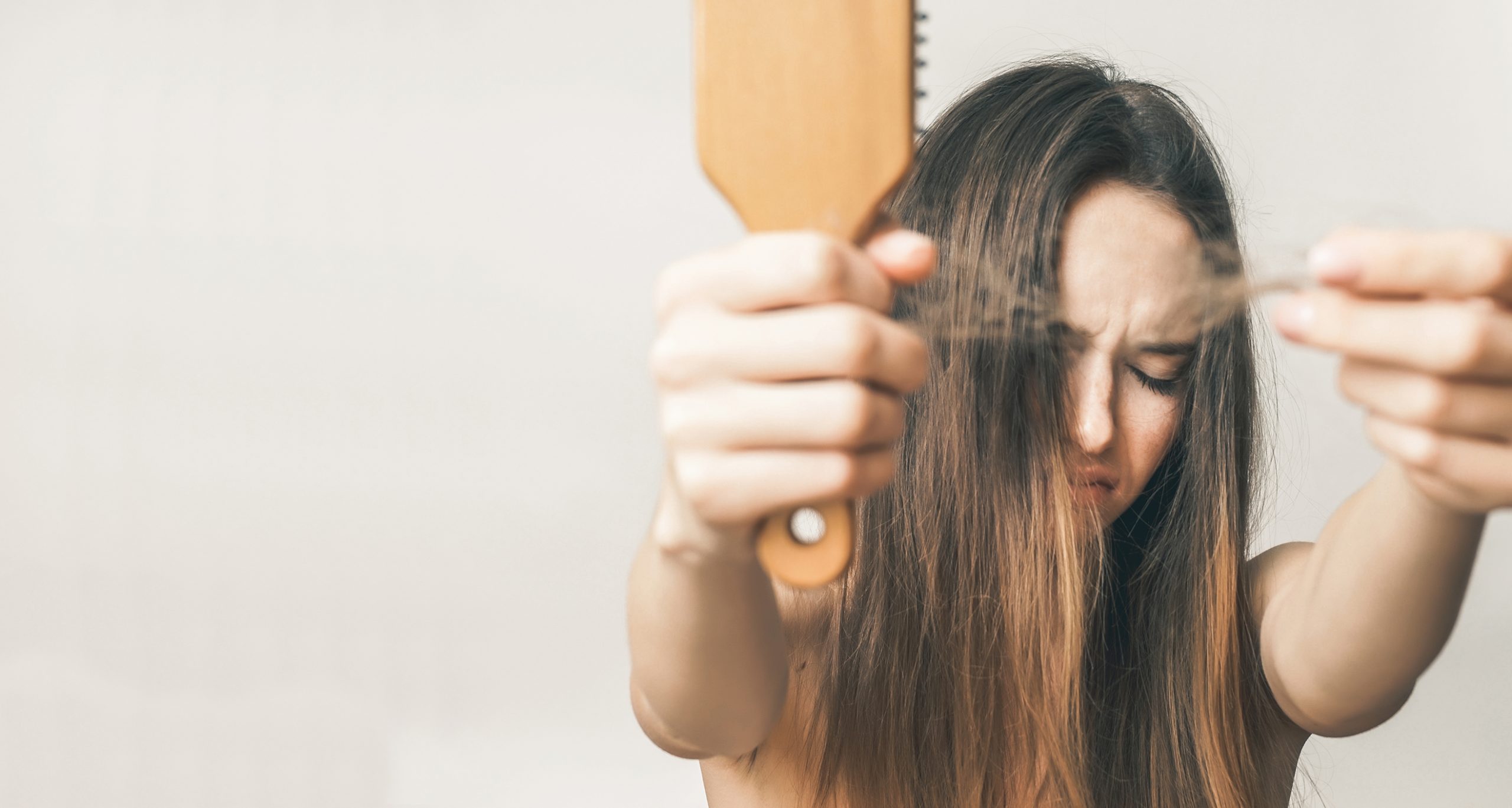 Tips voor het behoud van gezond haar en het voorkomen van haaruitval bij mannen en vrouwen
